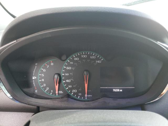 Chevrolet Trax Ls Image 12