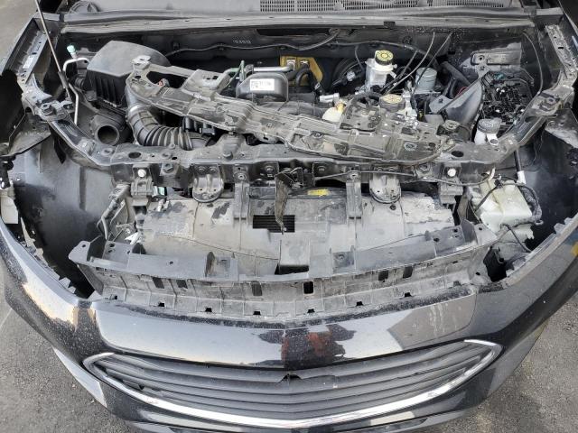 Chevrolet Trax Ls Image 7