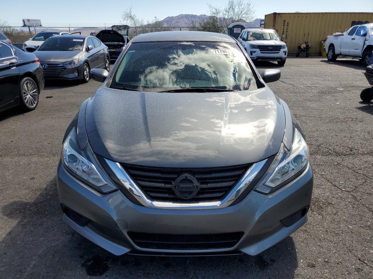 Nissan Altima 2.5 Image 11