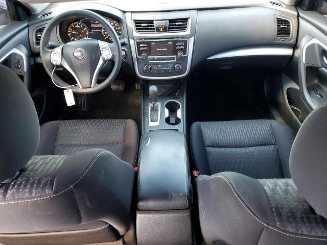 Nissan Altima 2.5 Image 5