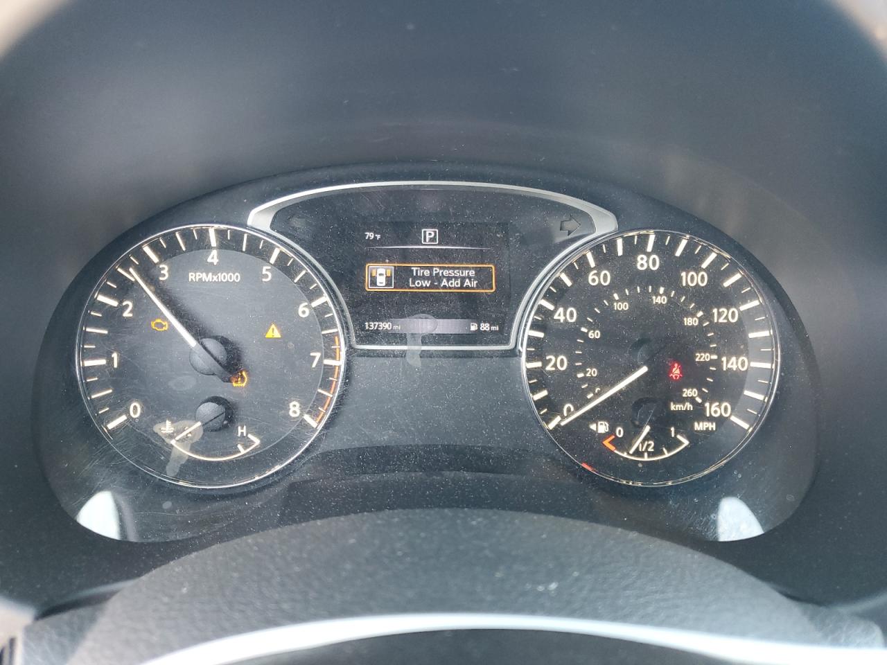 Nissan Altima 2.5 Image 10