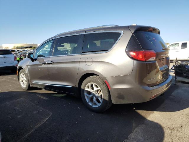 Chrysler Pacifica Touring L Plus Image 3