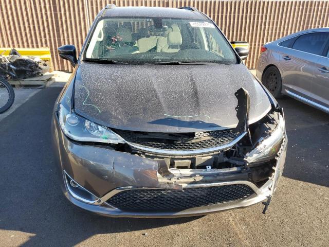 Chrysler Pacifica Touring L Plus Image 7