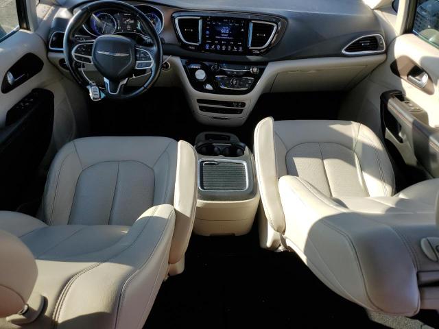Chrysler Pacifica Touring L Plus Image 10
