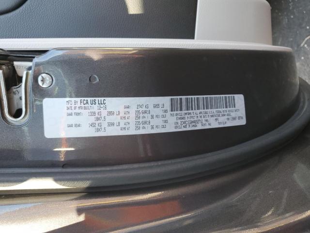 Chrysler Pacifica Touring L Plus Image 12