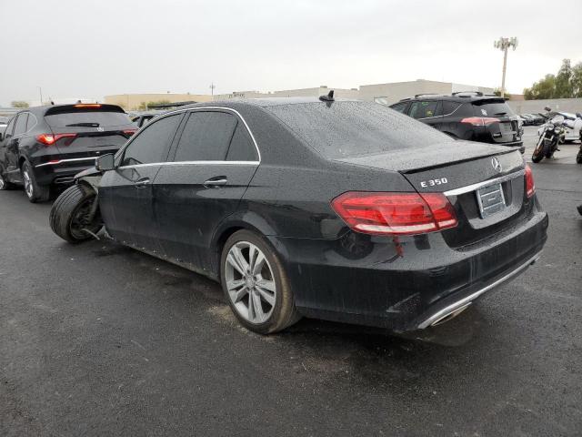 Mercedes-Benz E-Class 350 Image 2