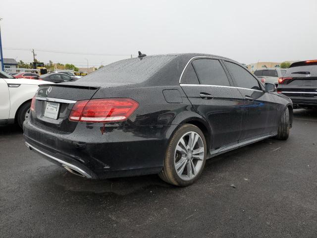 Mercedes-Benz E-Class 350 Image 3