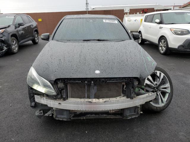 Mercedes-Benz E-Class 350 Image 6