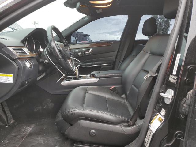 Mercedes-Benz E-Class 350 Image 13