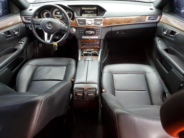 Mercedes-Benz E-Class 350 Image 4