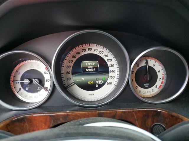 Mercedes-Benz E-Class 350 Image 7