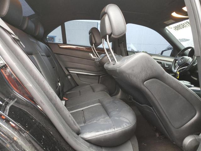 Mercedes-Benz E-Class 350 Image 8