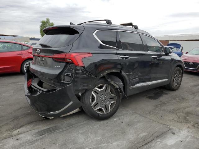 Hyundai SANTA FE Limited Image 5