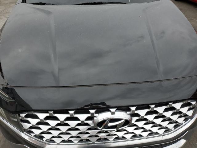 Hyundai SANTA FE Limited Image 12