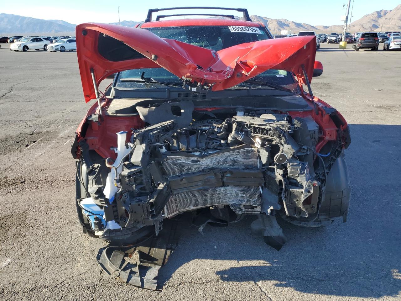 Kia Soul Lx Image 10