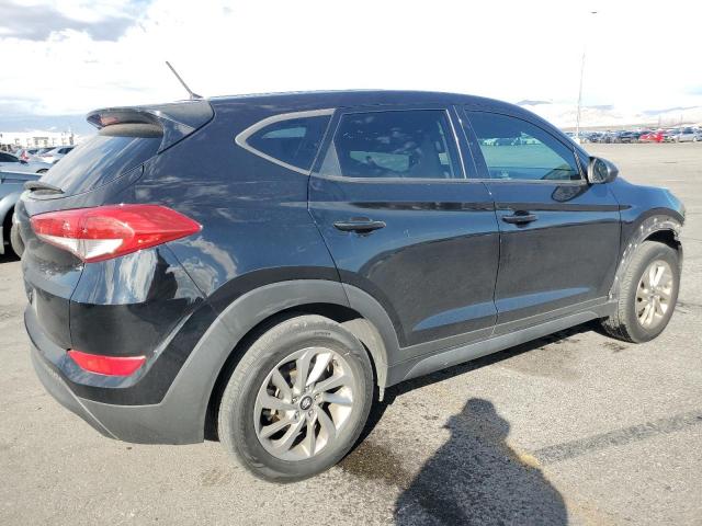 Hyundai TUCSON Se Image 3