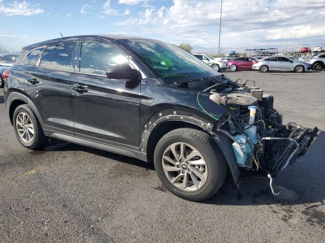 Hyundai TUCSON Se Image 8