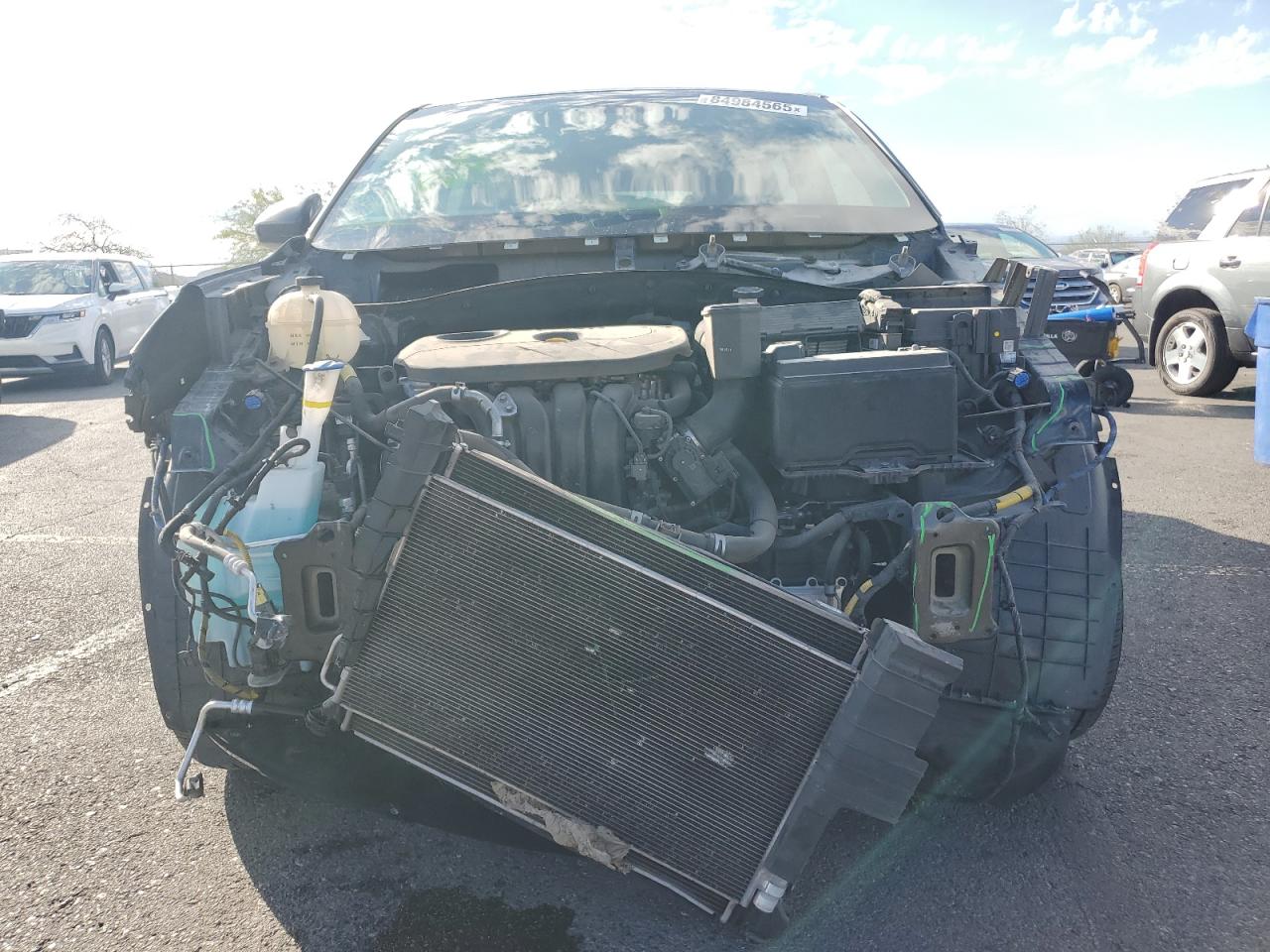 Hyundai TUCSON Se Image 11