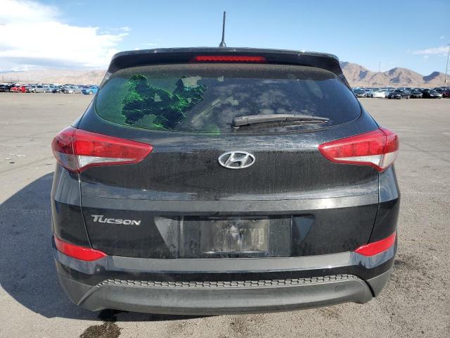Hyundai TUCSON Se Image 5
