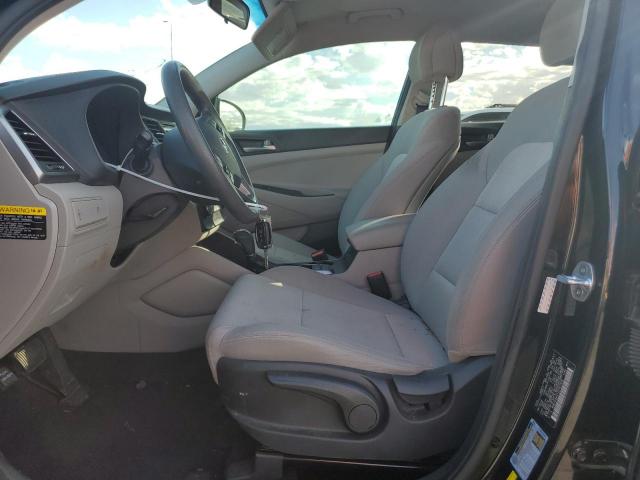 Hyundai TUCSON Se Image 2