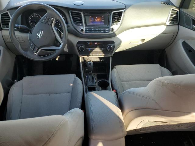 Hyundai TUCSON Se Image 6