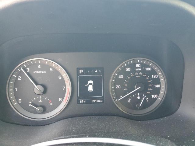 Hyundai TUCSON Se Image 7