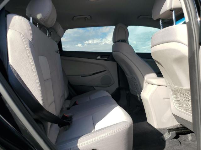 Hyundai TUCSON Se Image 9