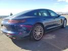 Porsche Panamera Base Image 3