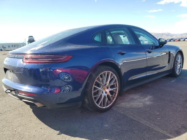 Porsche Panamera Base Image 3