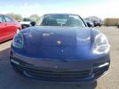 Porsche Panamera Base Image 4