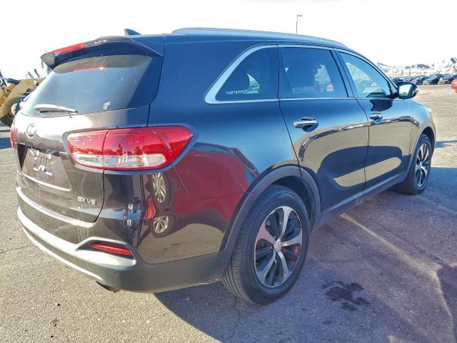 Kia Sorento Ex Image 5