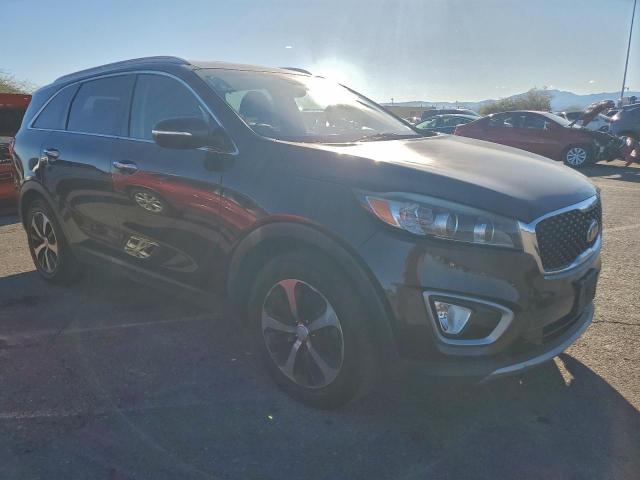 Kia Sorento Ex Image 2