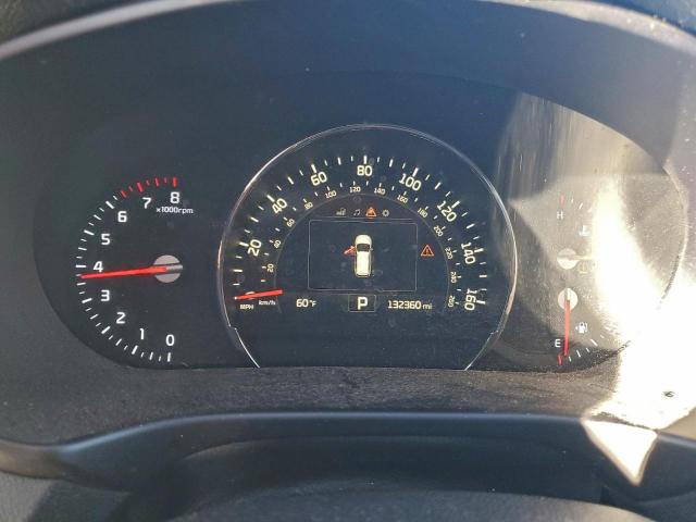 Kia Sorento Ex Image 12