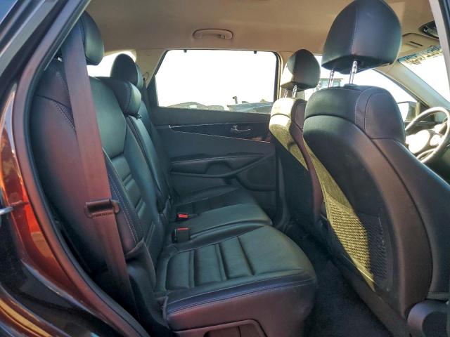 Kia Sorento Ex Image 13