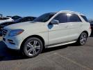Mercedes-Benz M-Class 350 Bluetec Image 1