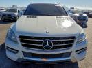 Mercedes-Benz M-Class 350 Bluetec Image 7