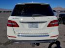 Mercedes-Benz M-Class 350 Bluetec Image 4