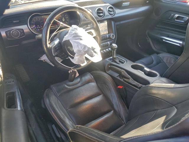 Ford Mustang Gt Image 4