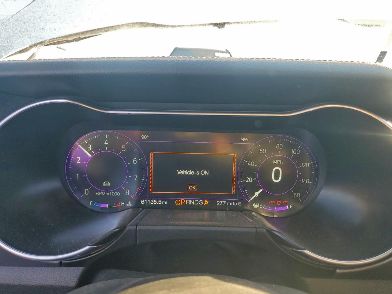 Ford Mustang Gt Image 6