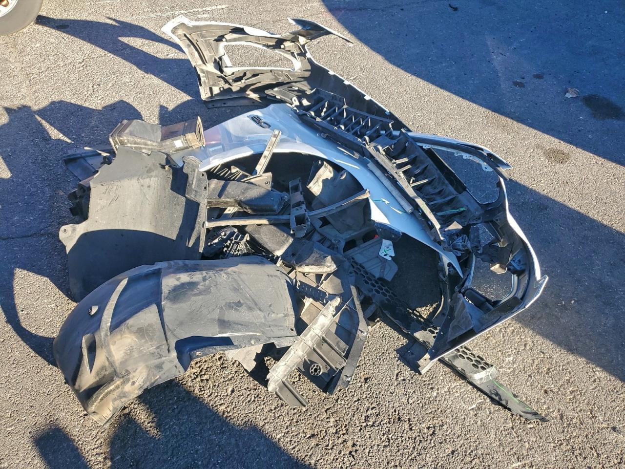 Ford Mustang Gt Image 10