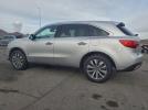 Acura MDX Technology Image 2