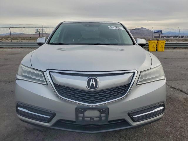 Acura MDX Technology Image 7