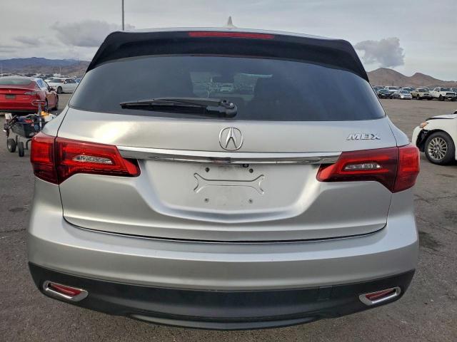 Acura MDX Technology Image 4