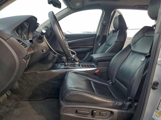 Acura MDX Technology Image 10