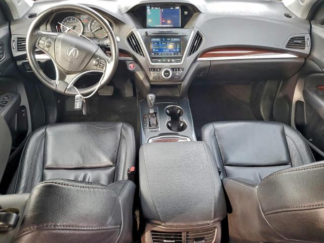 Acura MDX Technology Image 11