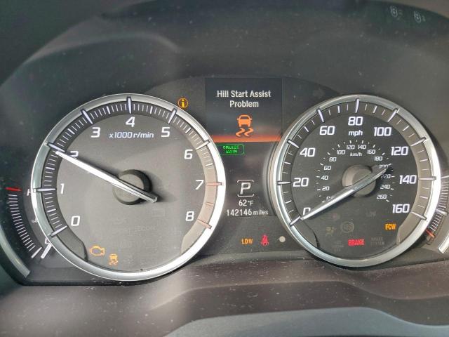 Acura MDX Technology Image 8