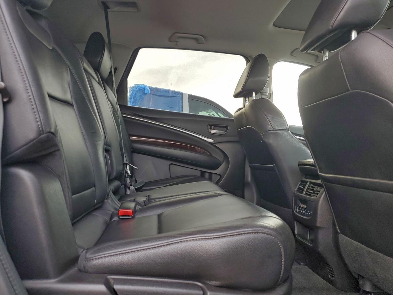 Acura MDX Technology Image 6