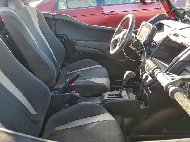 Kawasaki Teryx D Image 4