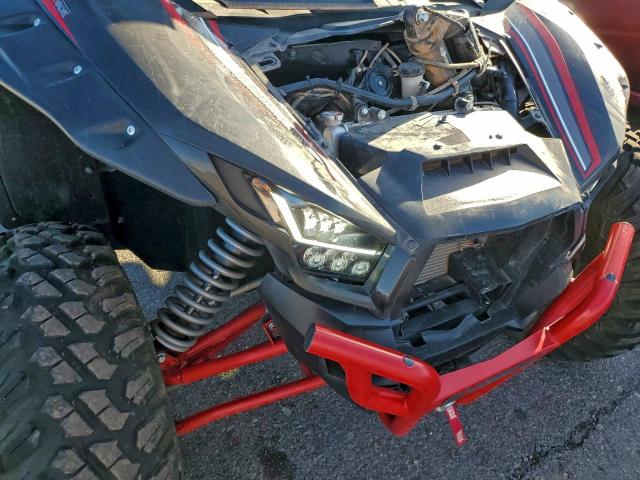 Kawasaki Teryx D Image 5