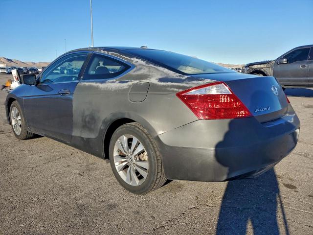 Honda Accord Exl Image 12